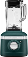 Photos - Mixer KitchenAid 5KSB4026EPP green