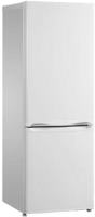 Photos - Fridge Delfa DBF-170W white