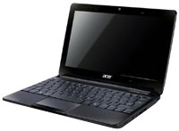 Photos - Laptop Acer Aspire One D270 (AOD270-268kk LU.SGA08.019)