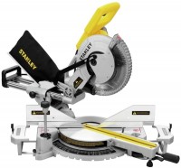 Photos - Power Saw Stanley SM18 