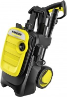 Photos - Pressure Washer Karcher K 5 Compact Home 