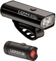 Photos - Bike Light Lezyne Macro Drive 800XL Micro Pair 