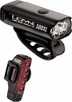 Photos - Bike Light Lezyne Micro Drive 500XL Strip Pair 