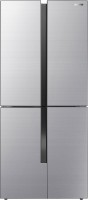 Photos - Fridge Gorenje NRM 8182 MX stainless steel