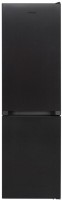 Photos - Fridge Vestfrost CNF 186 DX gray