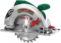 Photos - Power Saw DWT HKS12-59 