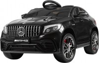 Photos - Kids Electric Ride-on Kidsauto Mercedes-Benz GLC 63S AMG 4x4 