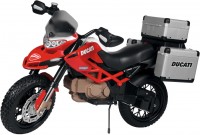 Photos - Kids Electric Ride-on Peg Perego Ducati Enduro 