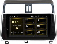 Photos - Car Stereo Incar DTA-2210 
