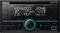 Photos - Car Stereo Kenwood DPX-5200BT 
