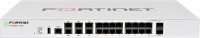 Photos - Router Fortinet FortiGate 101E 