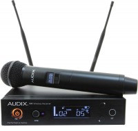 Photos - Microphone Audix AP41 OM2 