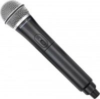Photos - Microphone SAMSON Stage X1U Handheld 