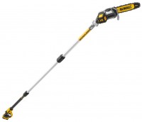 Photos - Hedge Trimmer DeWALT DCMPS567P1 