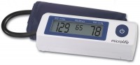 Photos - Blood Pressure Monitor Microlife A90 