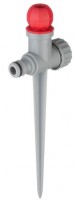 Photos - Garden Sprinkler Intertool GE-0058