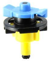 Photos - Garden Sprinkler Presto-Ps MS-8060 