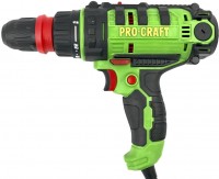 Photos - Drill / Screwdriver Pro-Craft PB1150DFR 