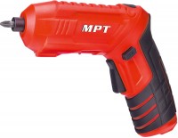 Photos - Drill / Screwdriver MPT MCSD4006.2 