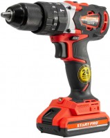 Photos - Drill / Screwdriver Start Pro SCD-21/2B