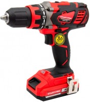 Photos - Drill / Screwdriver Start Pro SCD5-18/2 