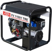 Photos - Generator Fogo FV 11001TRE 