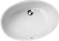 Photos - Bathroom Sink Olympia Lavabo LIL4457001 590 mm