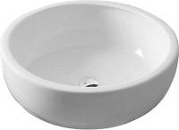 Photos - Bathroom Sink Olympia Tondo LIL4B41001 410 mm