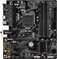 Photos - Motherboard Gigabyte B460M DS3H AC 