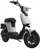 Photos - Electric Motorbike Xiaomi Himo T1 City 28Ah 