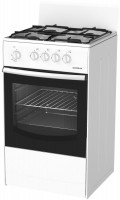 Photos - Cooker Darina S GM 441-001 W white