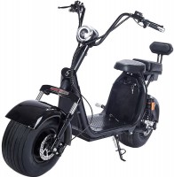Photos - Electric Motorbike Seev Citycoco X7 Pro 1500W 