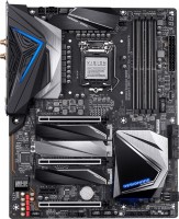 Motherboard Gigabyte Z490 VISION D 