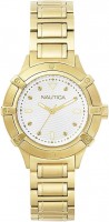 Photos - Wrist Watch NAUTICA NAPCPR004 