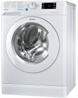 Photos - Washing Machine Indesit BWSE 61052 W white