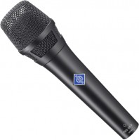 Photos - Microphone Neumann KMS 105 D 