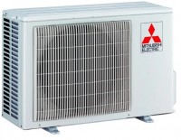 Photos - Air Conditioner Mitsubishi Electric Zubadan MUZ-LN35VGHZ 35 m²