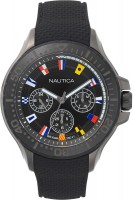 Photos - Wrist Watch NAUTICA NAPAUC007 