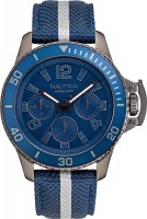 Photos - Wrist Watch NAUTICA NAPBSF919 