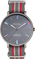 Photos - Wrist Watch NAUTICA NAPCRF906 