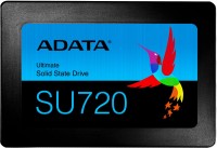 Photos - SSD A-Data Ultimate SU720 ASU720SS-500G-C 500 GB