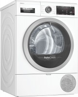 Photos - Tumble Dryer Bosch WTX 87M90 UA 