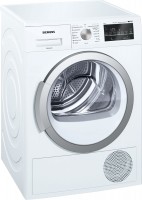 Photos - Tumble Dryer Siemens WT 47W461 EU 