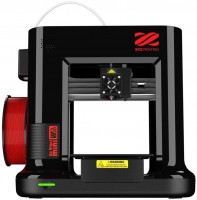 Photos - 3D Printer XYZprinting da Vinci Mini W+ 