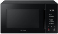 Photos - Microwave Samsung Bespoke MS23T5018AK black