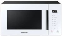 Photos - Microwave Samsung Bespoke MS23T5018AW white
