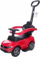 Photos - Ride-On Car Baby Care T-ROC 651 