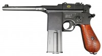 Photos - Air Pistol KWC KMB-18(D) 