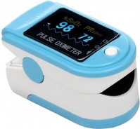 Photos - Heart Rate Monitor / Pedometer Contec CMS50D 