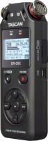 Photos - Portable Recorder Tascam DR-05X 